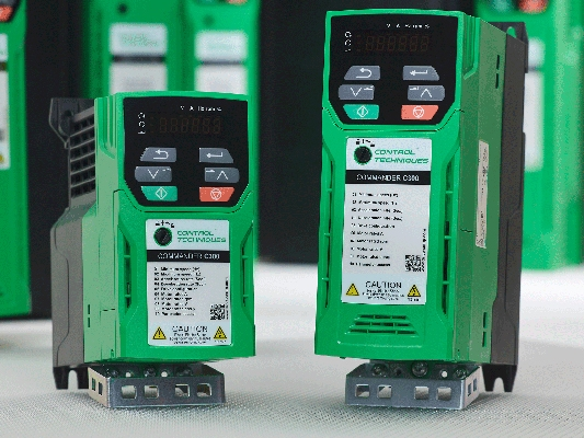 VFD and Starter Panel Customization UAE